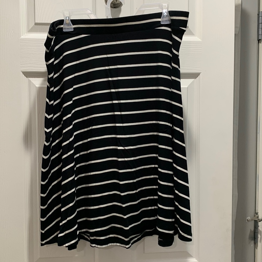 Ava & Viv Women’s size 1x skirt